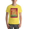 BABE KUSH NAK Mode 3 Short-Sleeve Unisex T-Shirt