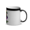 KINKE KUSH Sip Sum Glossy Magic Mug