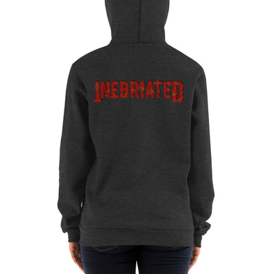 INEBRIATED - Hoodie sweater