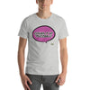 FUZZBALL KUSH BUBBLE Short-Sleeve Unisex T-Shirt