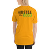 KINKE KUSH TANG-DAW-HIRO Mode bw Short-Sleeve Unisex T-Shirt
