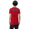 CRAZE KUSH TANG-DAW-HIRO Mode Short-Sleeve Unisex T-Shirt