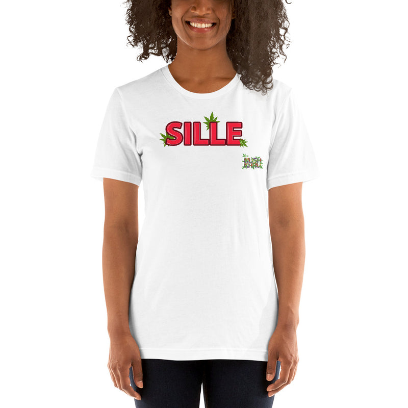 SILLE TAG Unisex T-Shirt