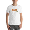 BABE TAG Short-Sleeve Unisex T-Shirt