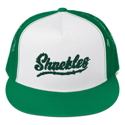 SHACKLES Trucker Cap