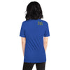 SEXE KUSH LOSER HEAD bw Short-Sleeve Unisex T-Shirt