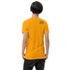 FUNNE KUSH LOSER HEAD bw Short-Sleeve Unisex T-Shirt
