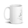 "PANDEMIC-HERO-12" Mug