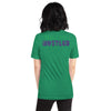 LAZE KUSH TANG-DAW-HIRO Mode Short-Sleeve Unisex T-Shirt