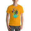 KINKE KUSH KAR-FEA-YAM Mode Short-Sleeve Unisex T-Shirt