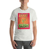 BABE KUSH NAK Mode 8 Short-Sleeve Unisex T-Shirt