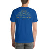 "PANDEMIC SURVIVORS" Short-Sleeve Unisex T-Shirt