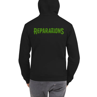 REPARATIONS (WEED FELONS) - Hoodie sweater