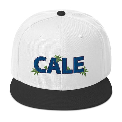 CALE Snapback Cap