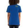 STICKE KUSH LOSER HEAD Short-Sleeve Unisex T-Shirt