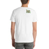 STINKE KUSH LOSER HEAD Short-Sleeve Unisex T-Shirt