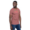 KINKE TAG Short-Sleeve Unisex T-Shirt