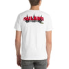 CALE KUSH KAR-FEA-YAM Mode Short-Sleeve Unisex T-Shirt