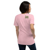 SEXE KUSH LOSER HEAD Short-Sleeve Unisex T-Shirt
