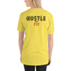STICKE KUSH TANG-DAW-HIRO Mode bw Short-Sleeve Unisex T-Shirt