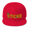 STICKE Snapback Cap
