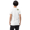 FUNNE KUSH LOSER HEAD bw Short-Sleeve Unisex T-Shirt
