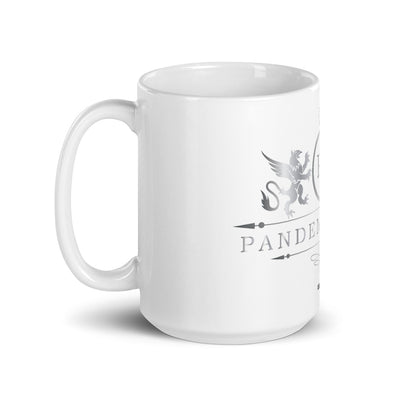 "PANDEMIC-HERO-5" Mug