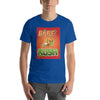 BABE KUSH NAK Mode Unisex T-Shirt