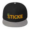 STICKE Snapback Cap