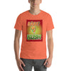 BABE KUSH NAK Mode 2 Short-Sleeve Unisex T-Shirt