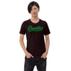 DOPE BOY IN SHACKLES  Short-Sleeve Unisex T-Shirt