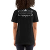 "REMEMBERANCE" Short-Sleeve Unisex T-Shirt