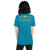 "PANDEMIC - HERO - 9" Short-Sleeve Unisex T-Shirt