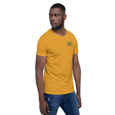 I HEART REPERATIONS lemon   Short-Sleeve Unisex T-Shirt