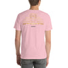 "PANDEMIC SURVIVORS" Short-Sleeve Unisex T-Shirt