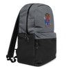 STINKE Embroidered Champion Backpack