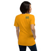 CALE KUSH LOSER HEAD Short-Sleeve Unisex T-Shirt