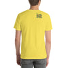 STINKE KUSH LOSER HEAD Short-Sleeve Unisex T-Shirt
