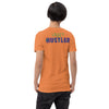 STINKE KUSH TANG-DAW-HIRO Mode  Short-Sleeve Unisex T-Shirt