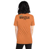 SILLE KUSH TANG-DAW-HIRO Mode bw Short-Sleeve Unisex T-Shirt