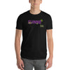 FUNNE TAG Short-Sleeve Unisex T-Shirt