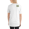 KINKE KUSH LOSER HEAD Short-Sleeve Unisex T-Shirt