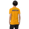 ILLE KUSH TANG-DAW-HIRO Mode Short-Sleeve Unisex T-Shirt