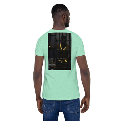 DOPE BOY REPERATIONS  Short-Sleeve Unisex T-Shirt
