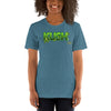 ILLE KUSH TIRACCHAN Mode Short-Sleeve Unisex T-Shirt