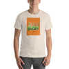 BABE KUSH NAK Mode 9 Short-Sleeve Unisex T-Shirt