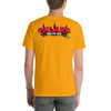 ILLE KUSH KAR-FEA-YAM Mode Short-Sleeve Unisex T-Shirt