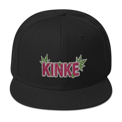 KINKE Snapback Cap