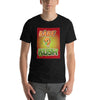 BABE KUSH NAK Mode 2 Short-Sleeve Unisex T-Shirt