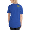 KINKE KUSH LOSER HEAD Short-Sleeve Unisex T-Shirt